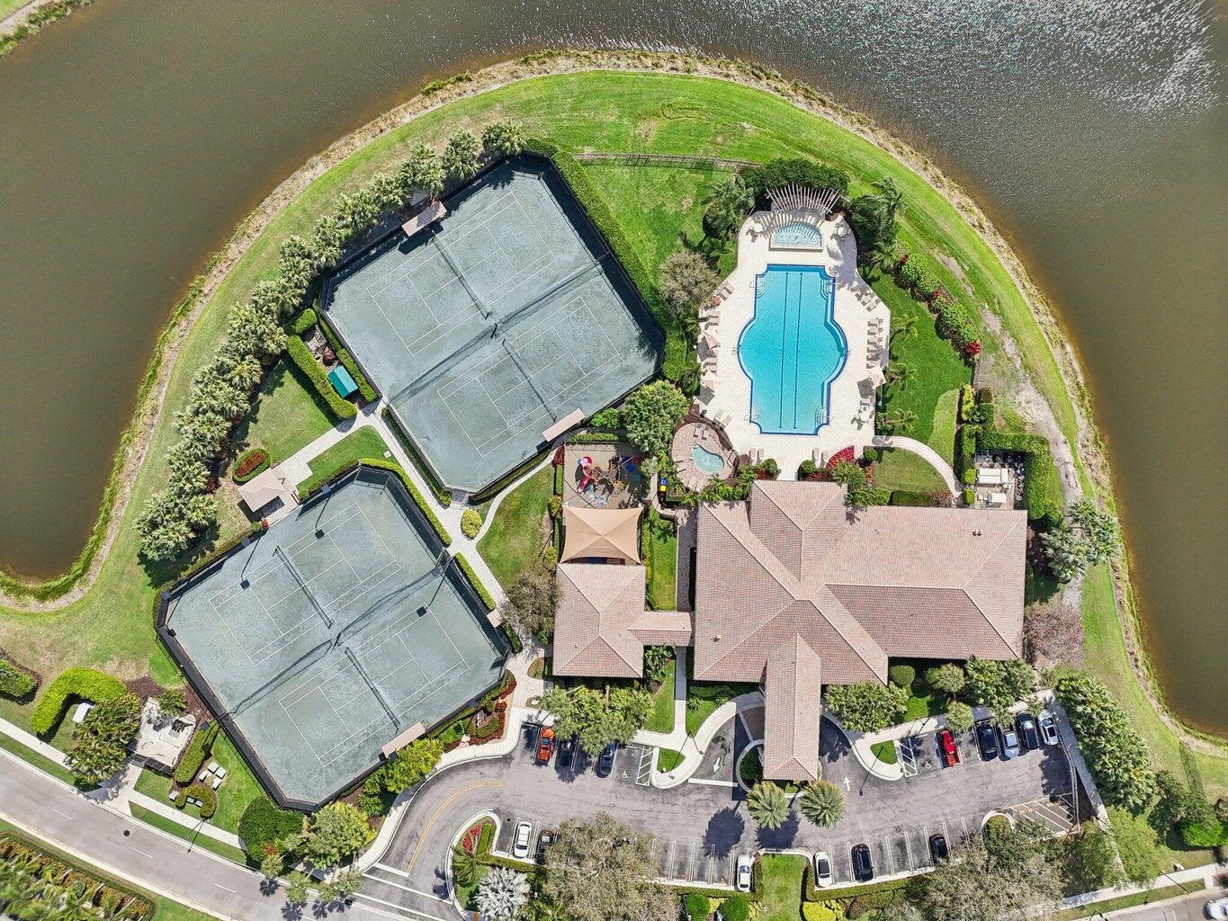 MIRABELLA AT MIRASOL B - Residential