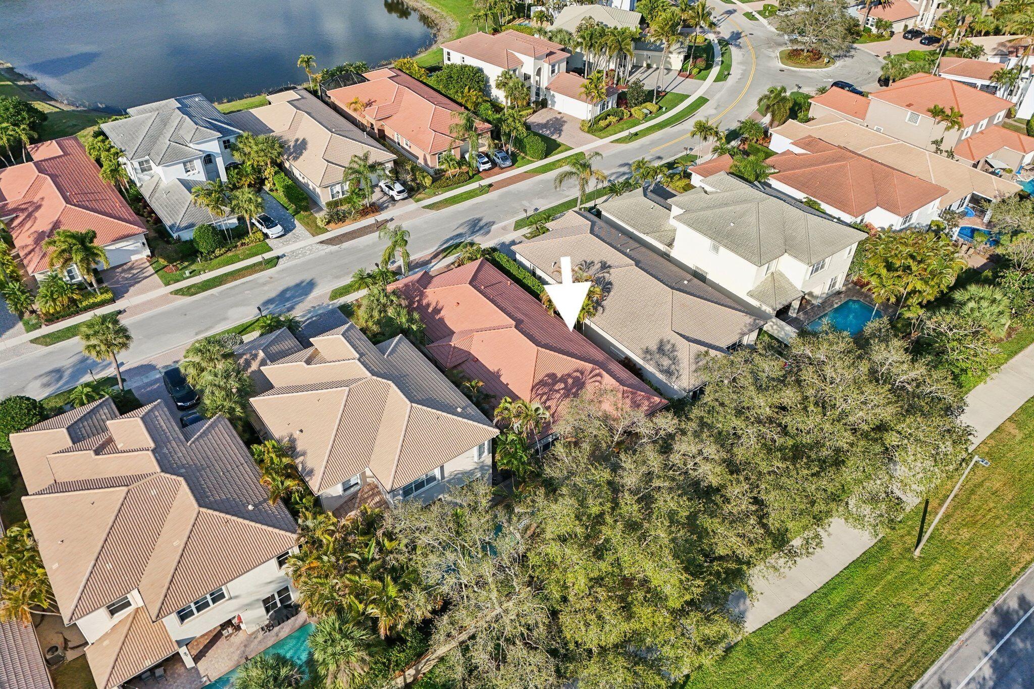 MIRABELLA AT MIRASOL B - Residential