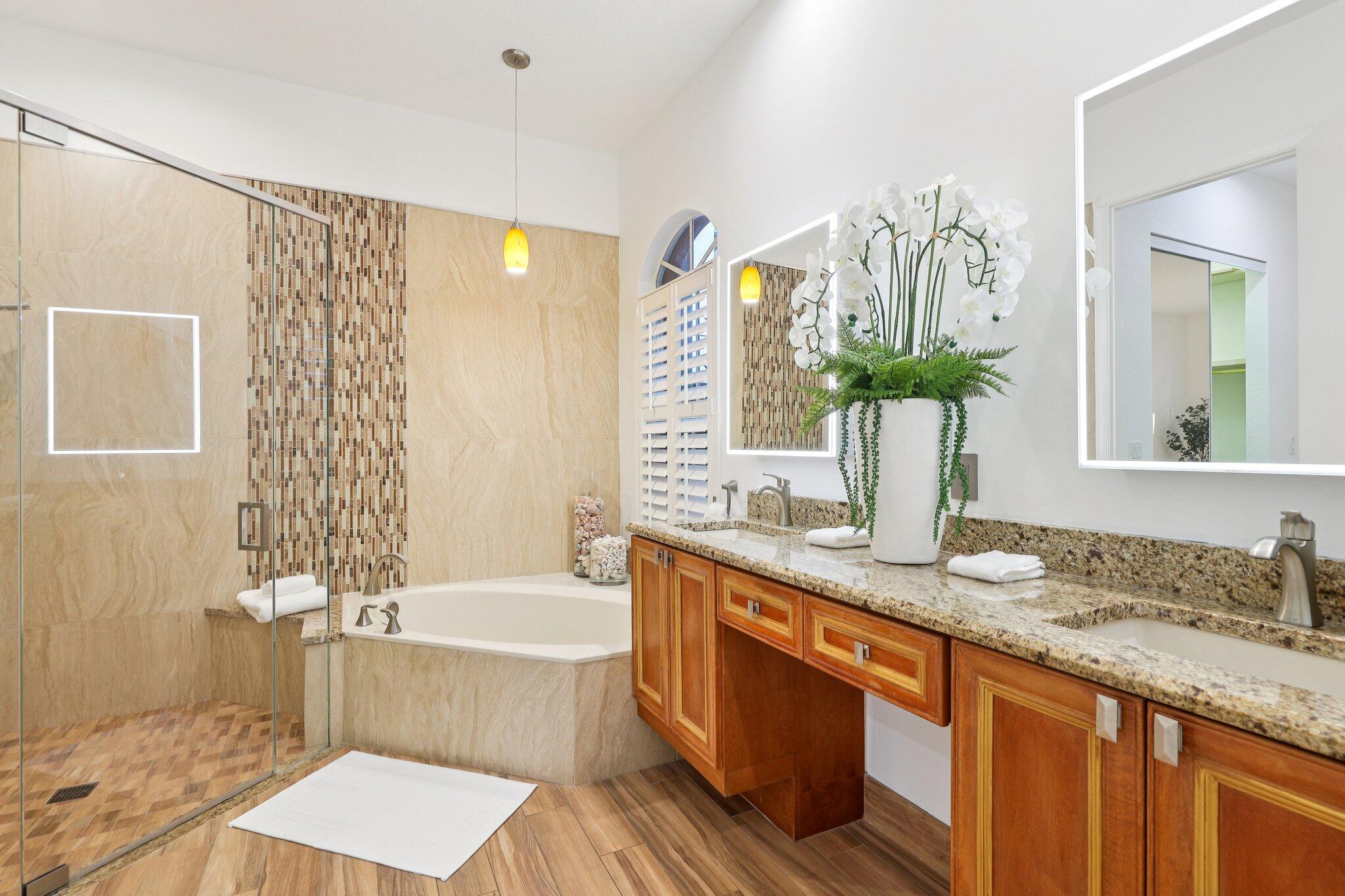 MIRABELLA AT MIRASOL B - Residential