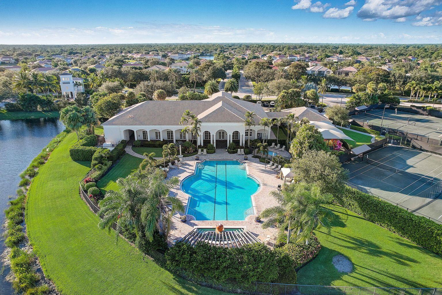 MIRABELLA AT MIRASOL B - Residential