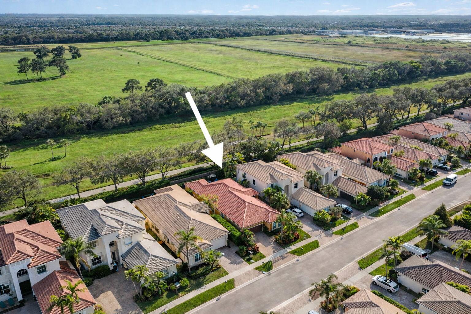 MIRABELLA AT MIRASOL B - Residential