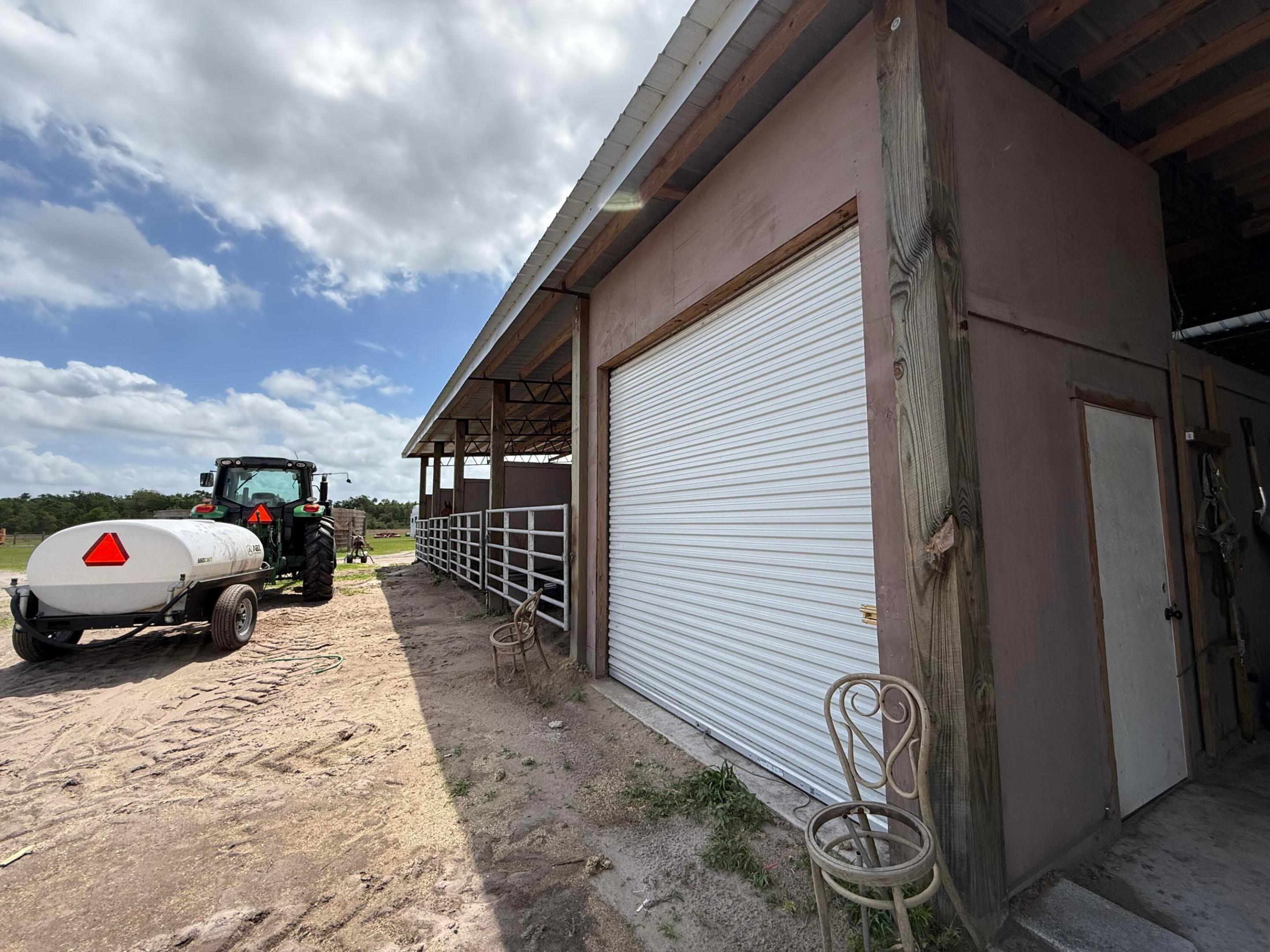 LAKE MONTAZA ESTATES SECTION - Land