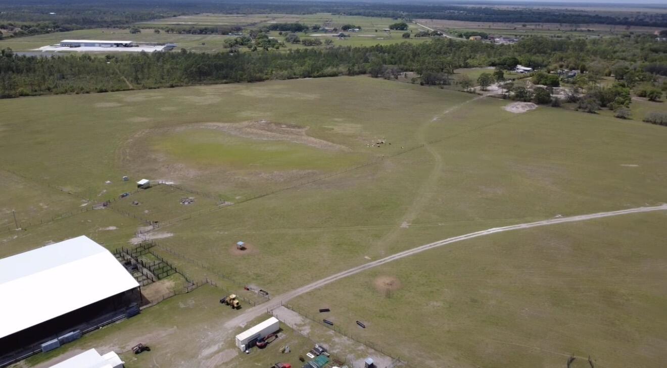 LAKE MONTAZA ESTATES SECTION - Land