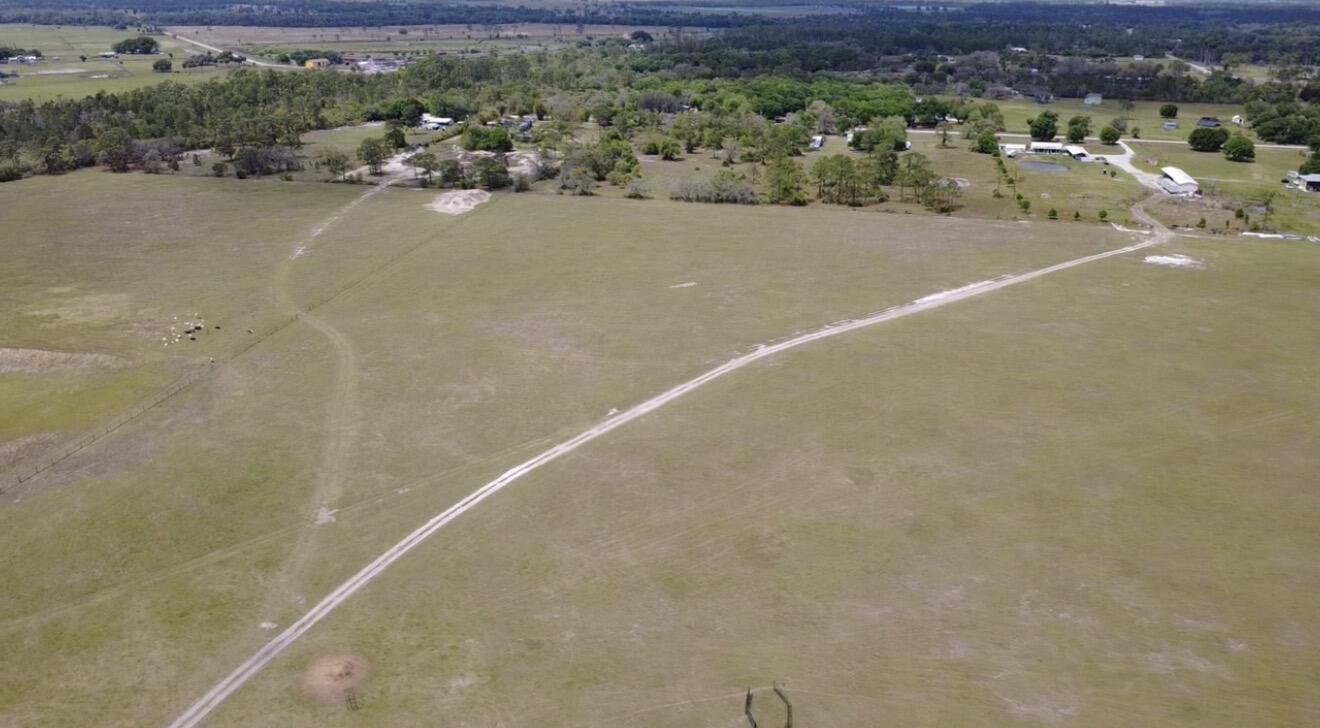 LAKE MONTAZA ESTATES SECTION - Land