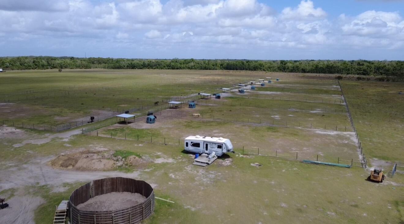 LAKE MONTAZA ESTATES SECTION - Land