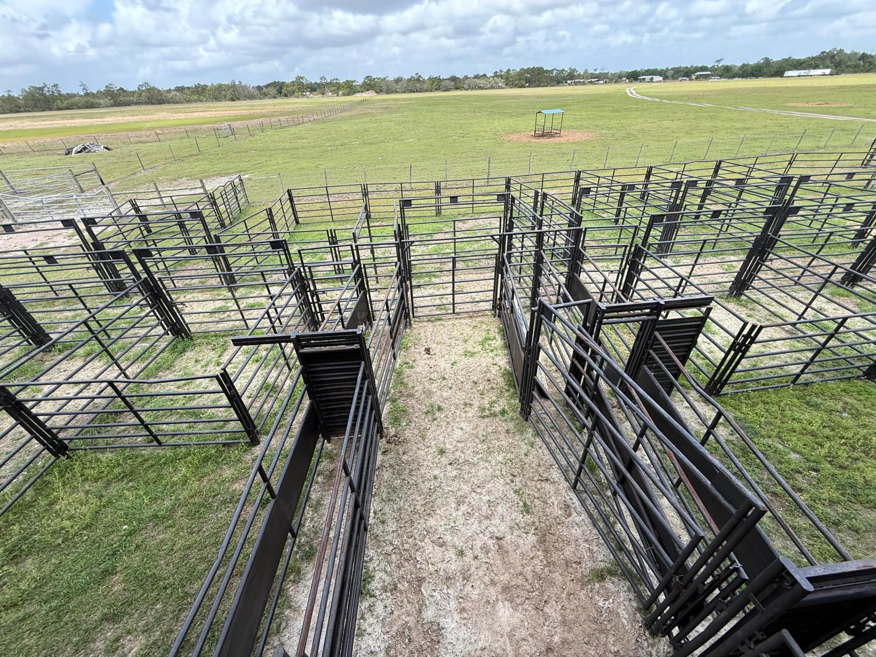 LAKE MONTAZA ESTATES SECTION - Land