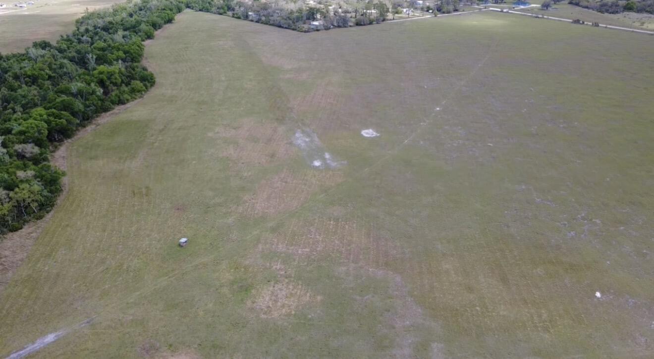 LAKE MONTAZA ESTATES SECTION - Land