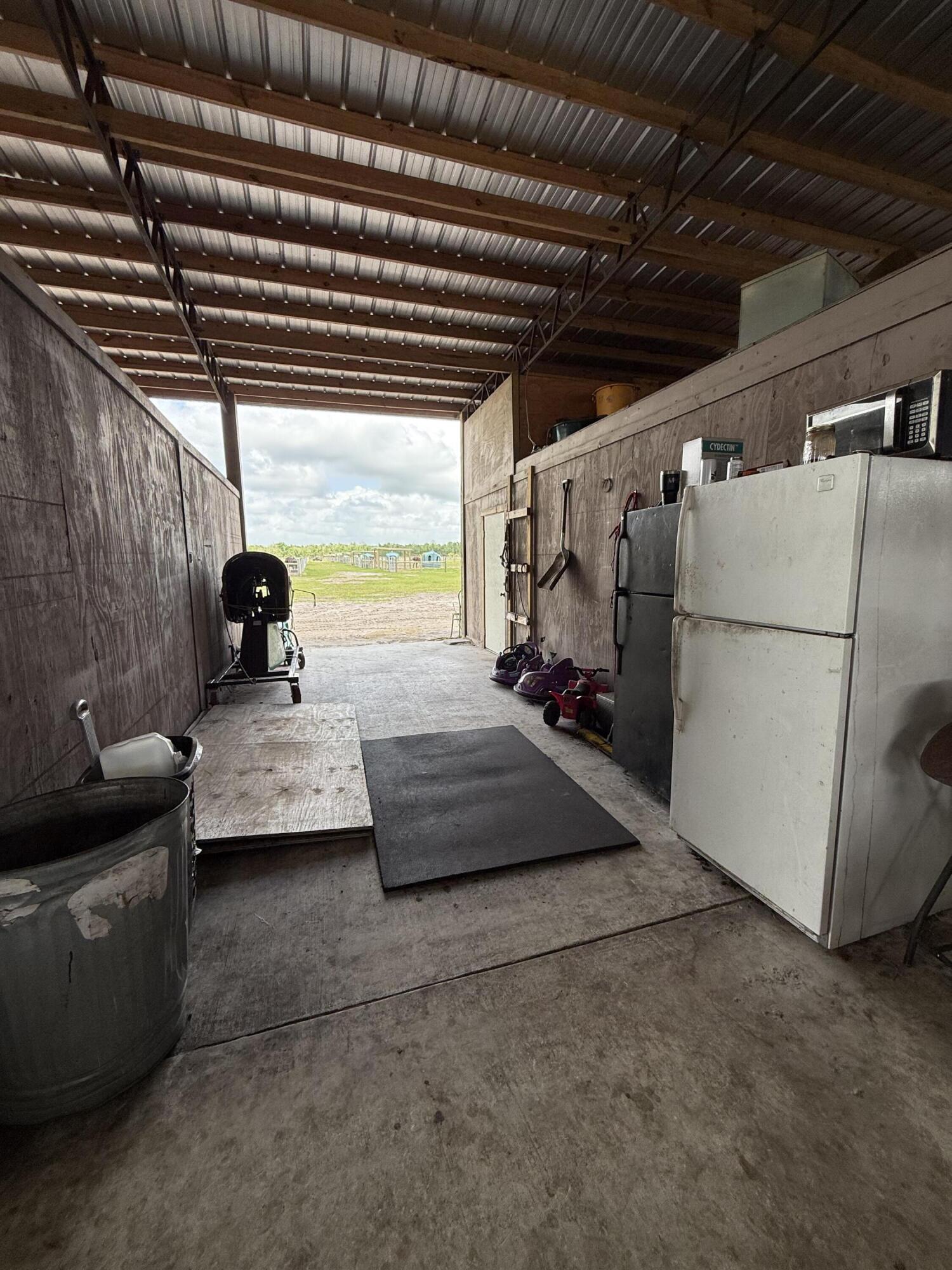 LAKE MONTAZA ESTATES SECTION - Land