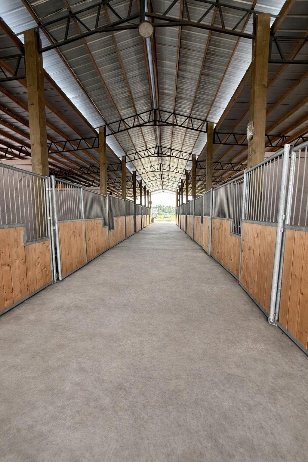 LAKE MONTAZA ESTATES SECTION - Land