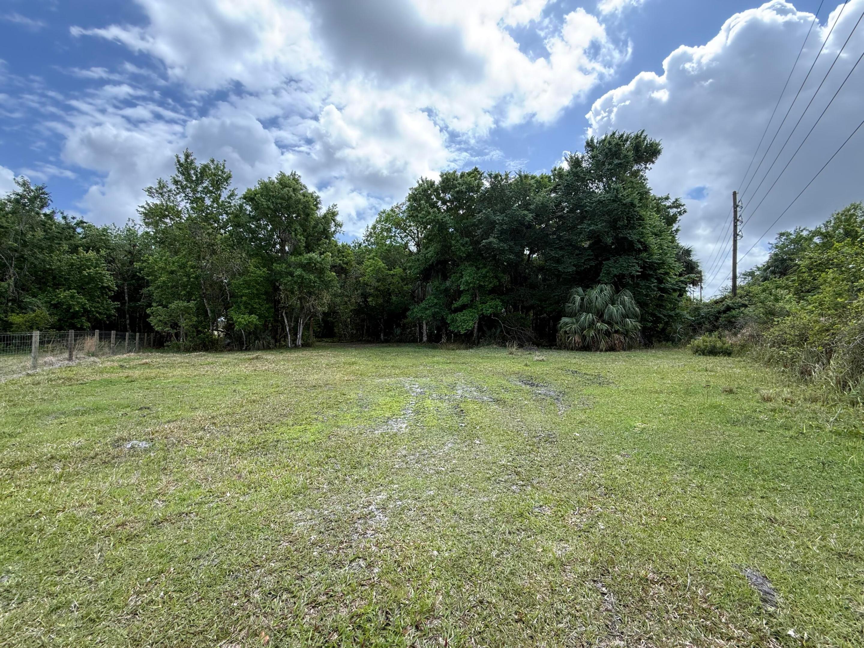 LAKE MONTAZA ESTATES SECTION - Land