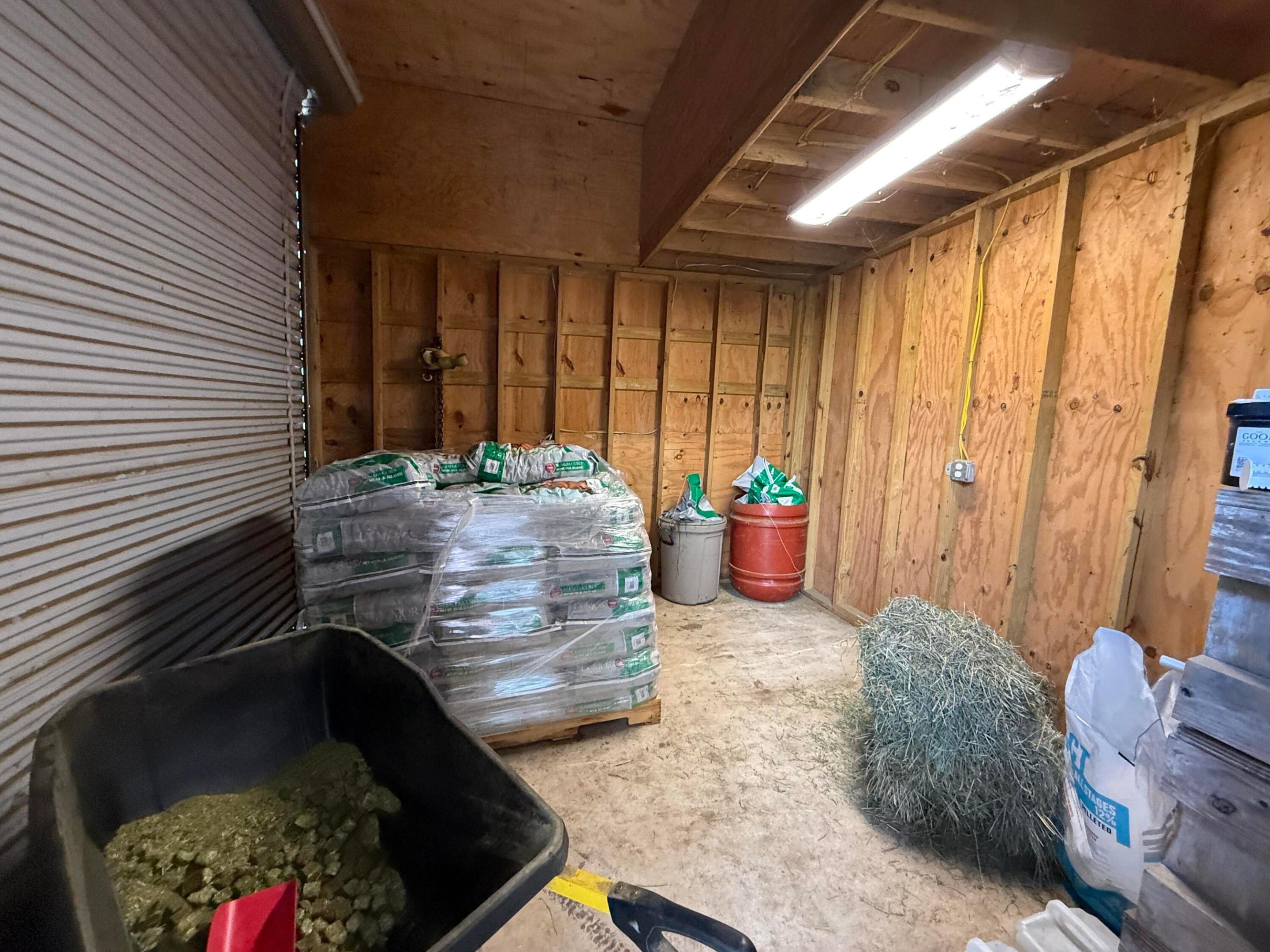 LAKE MONTAZA ESTATES SECTION - Land