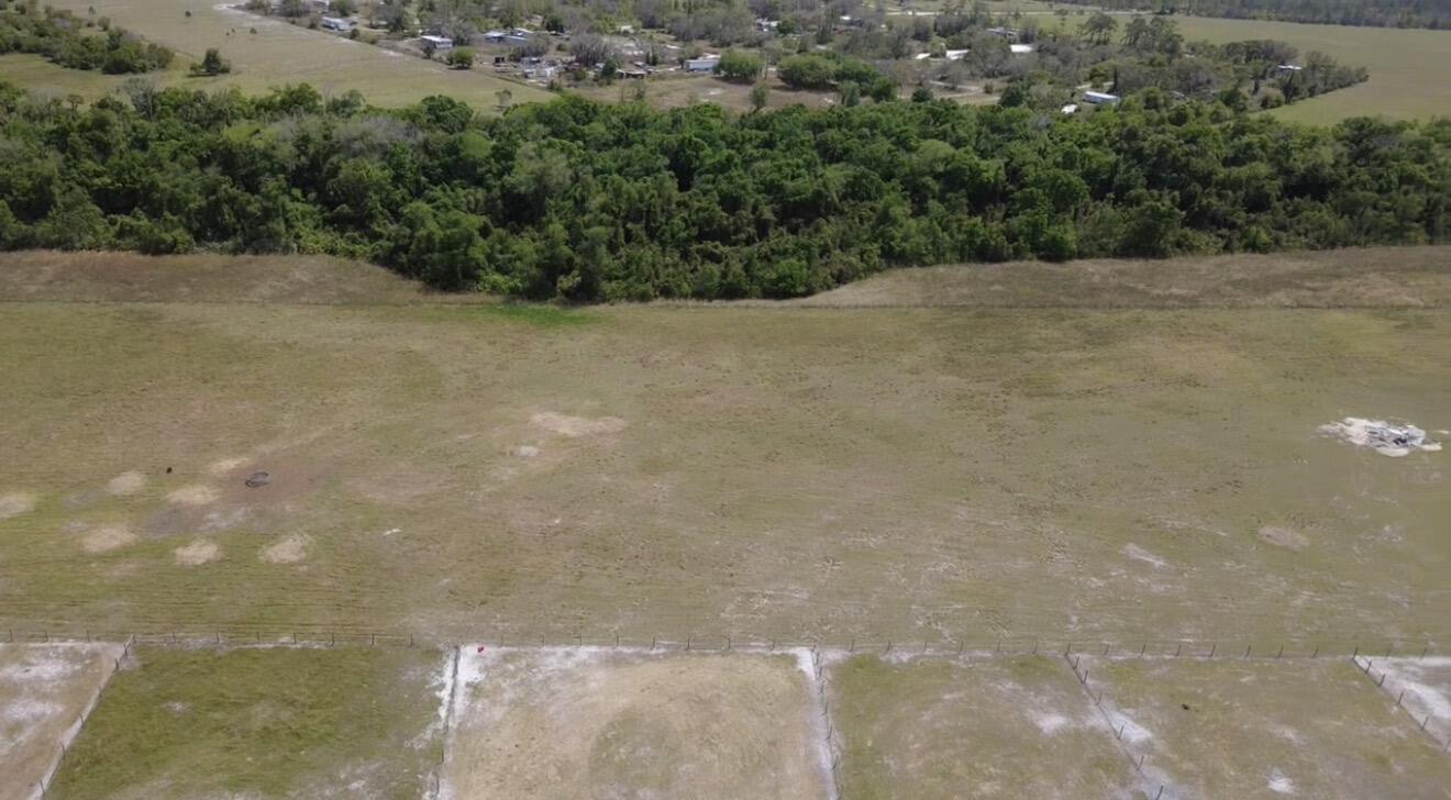 LAKE MONTAZA ESTATES SECTION - Land