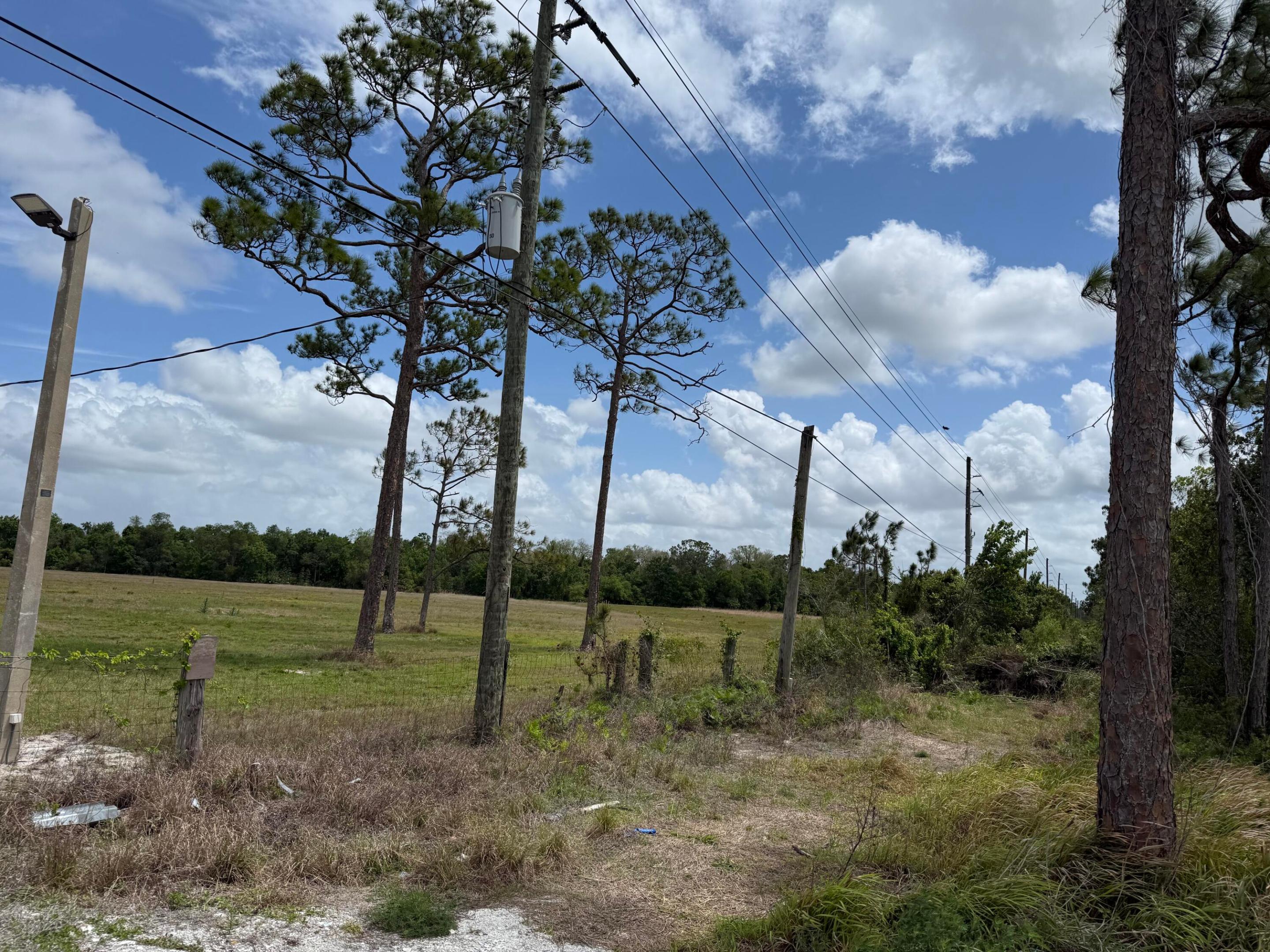 LAKE MONTAZA ESTATES SECTION - Land