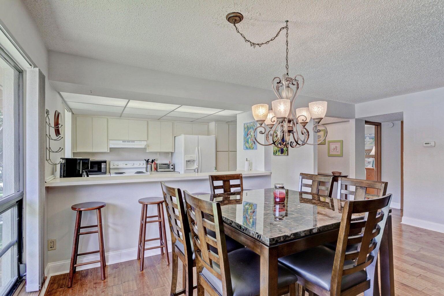 GOLF VILLAS CONDO - Residential