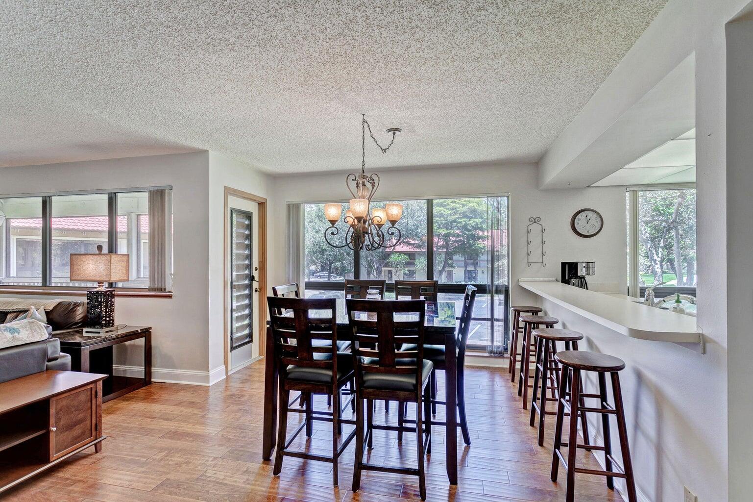 GOLF VILLAS CONDO - Residential