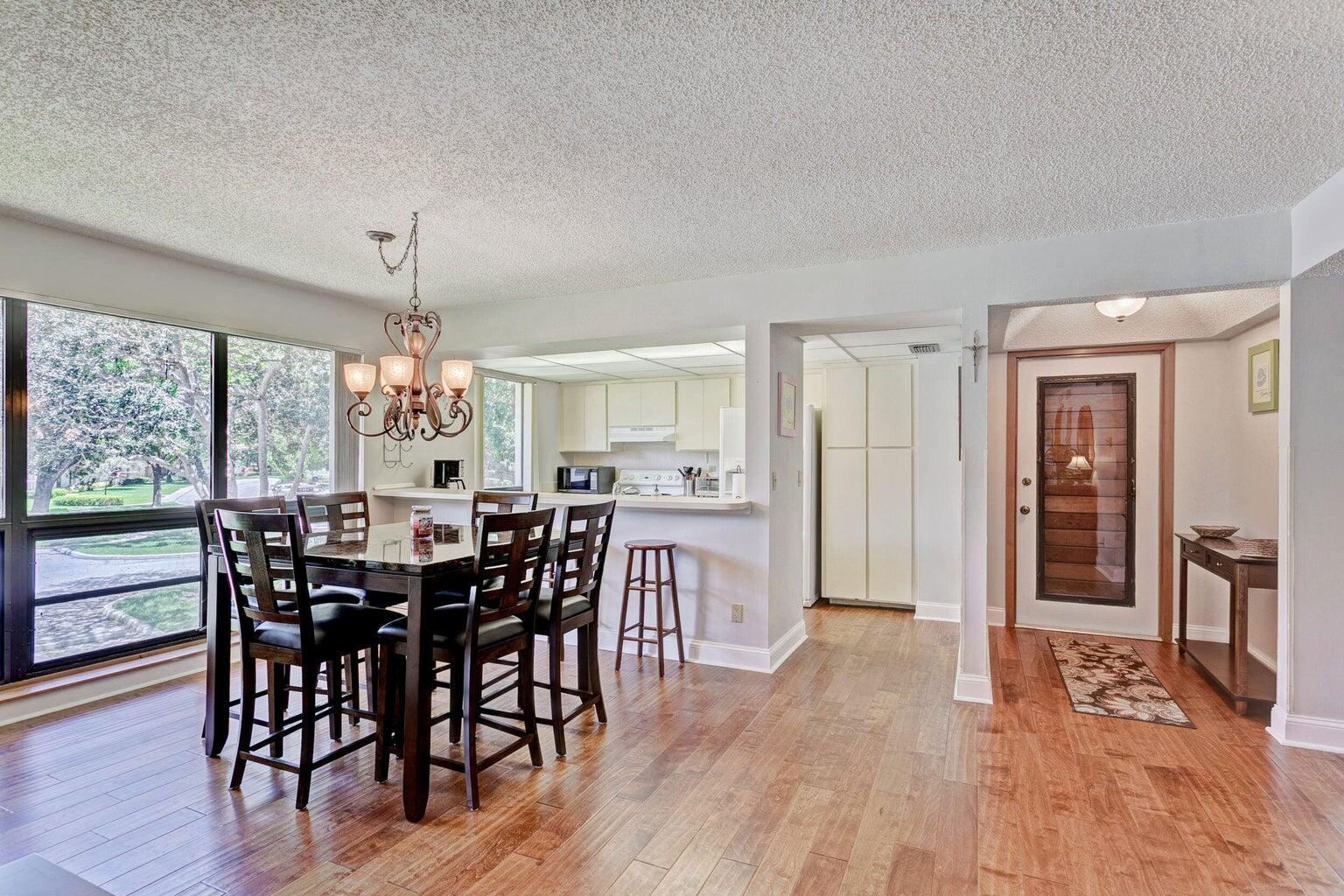 GOLF VILLAS CONDO - Residential