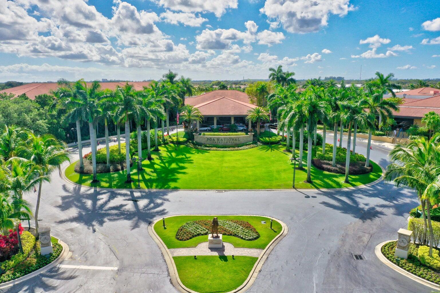 GOLF VILLAS CONDO - Residential