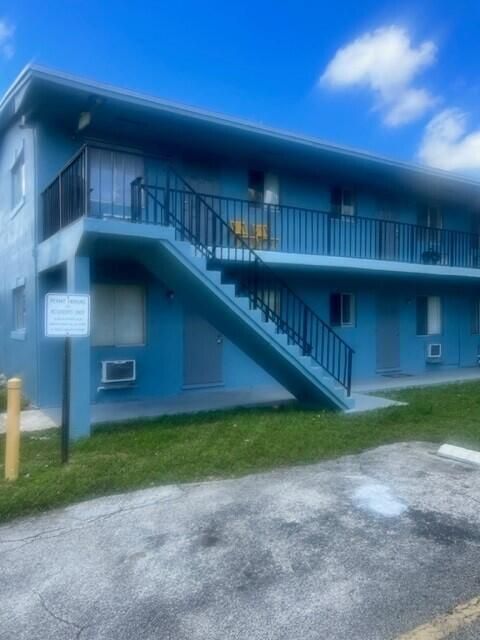 A home in Lake Worth Beach