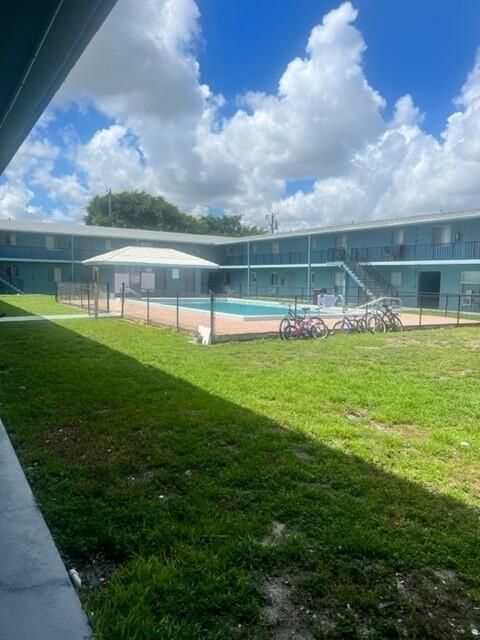 A home in Lake Worth Beach