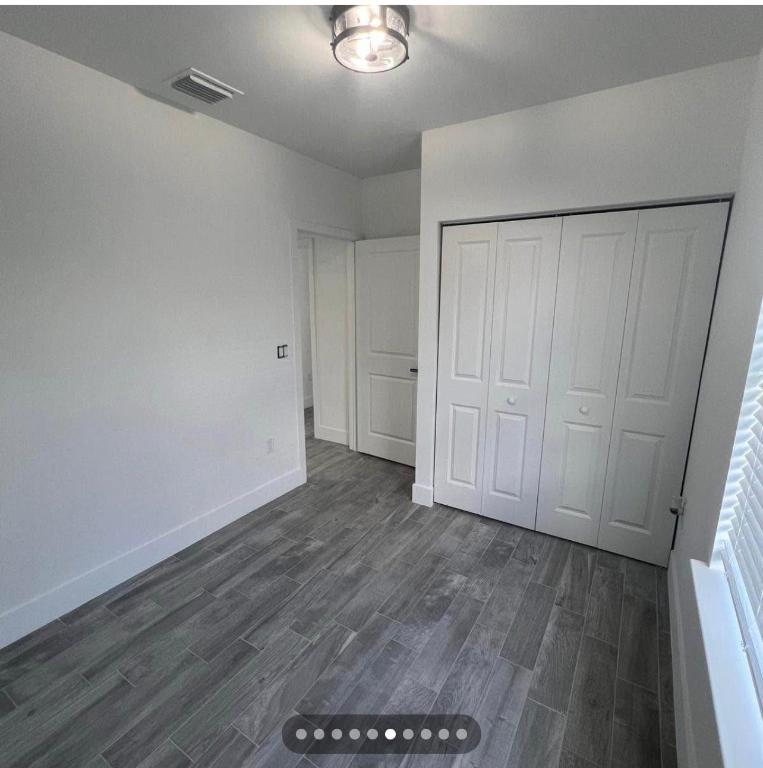 WHISPERING PINES - Residential Lease