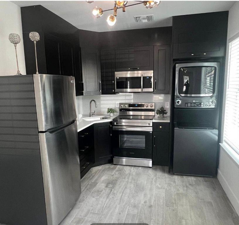 WHISPERING PINES - Residential Lease