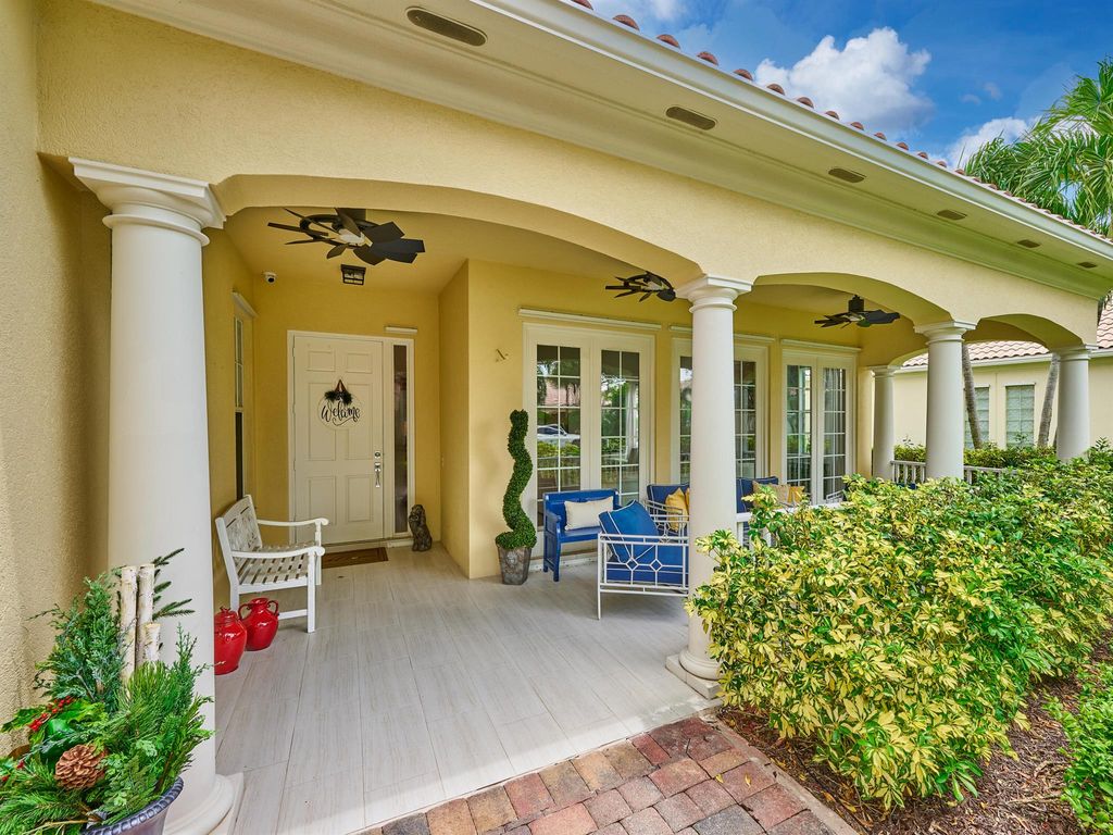 Photo of 8485 Yorke Road, Wellington, FL 33414 (MLS # R11123252)