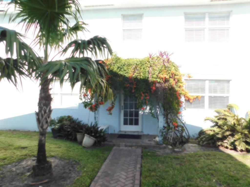 Photo of 741 Hummingbird Way #5, North Palm Beach, FL 33408 (MLS # R11125128)