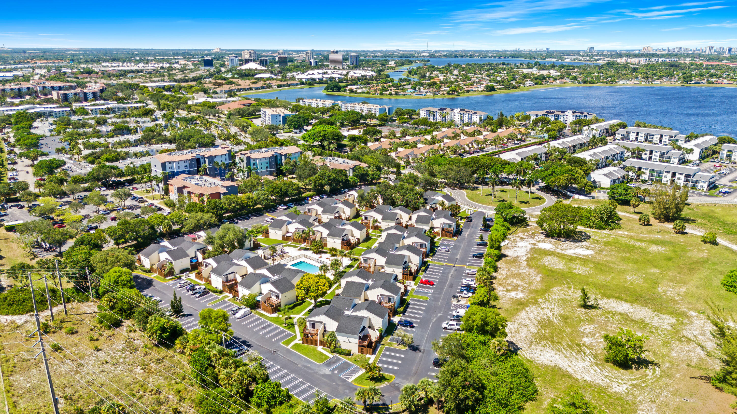 EDEN PLACE CONDO - Residential