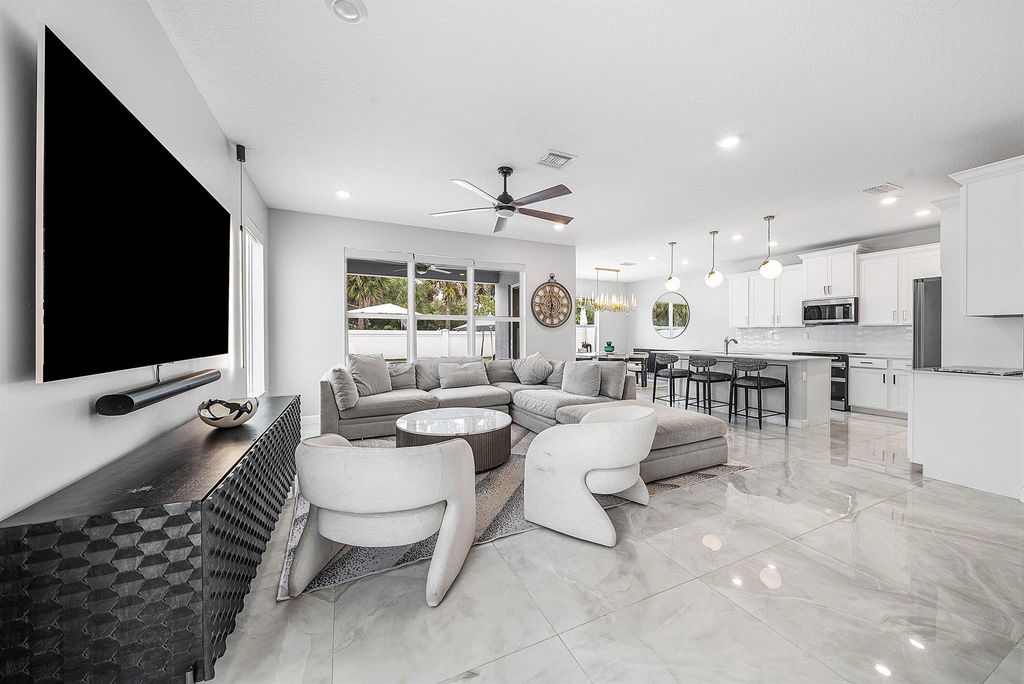 Photo of 1536 Verawood Lane, Delray Beach, FL 33445 (MLS # R11147025)