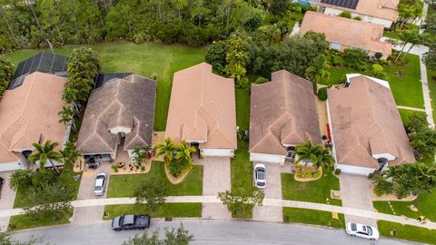 A home in Stuart