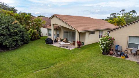 A home in Stuart