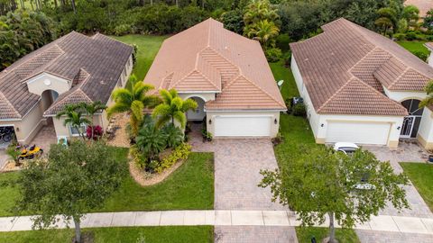 A home in Stuart