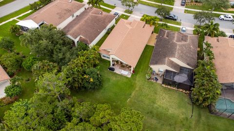 A home in Stuart