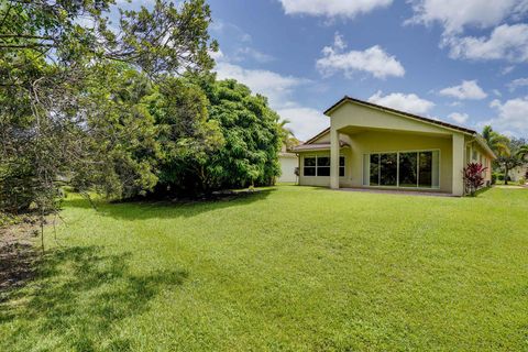 A home in Stuart