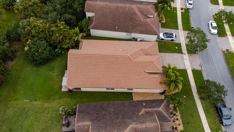 A home in Stuart