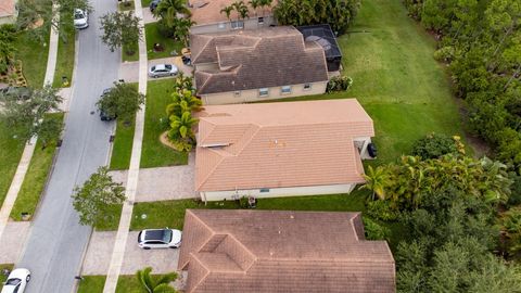 A home in Stuart