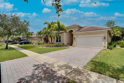 A home in Stuart