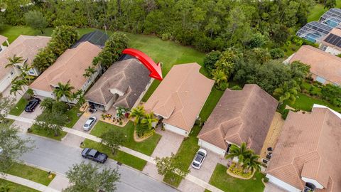 A home in Stuart