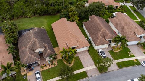 A home in Stuart