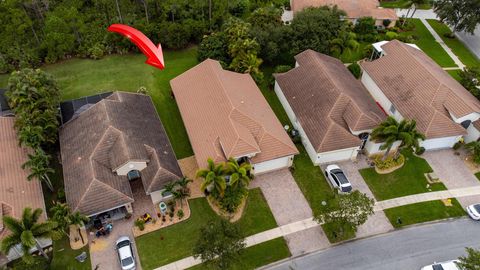 A home in Stuart