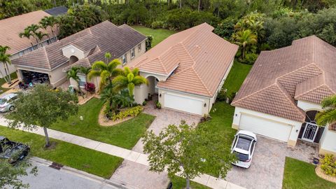 A home in Stuart