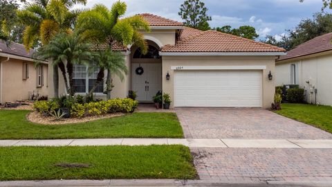 A home in Stuart