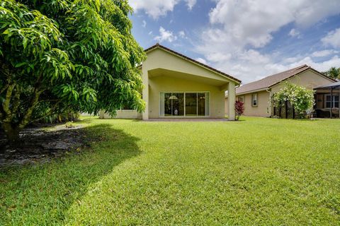 A home in Stuart