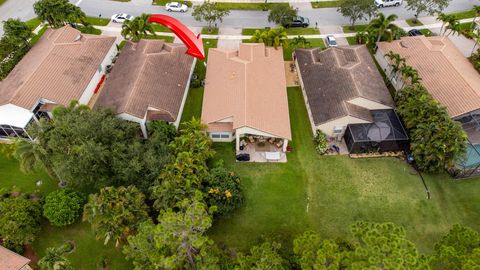 A home in Stuart