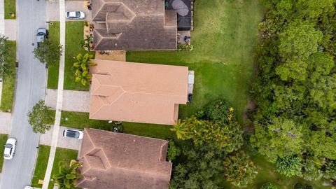 A home in Stuart