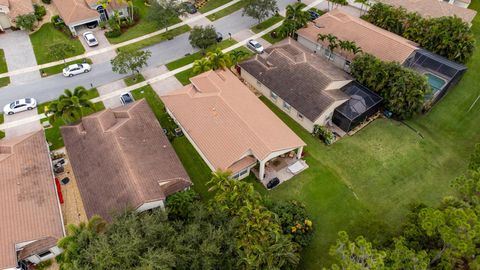 A home in Stuart