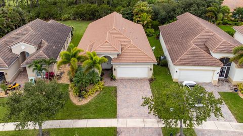 A home in Stuart