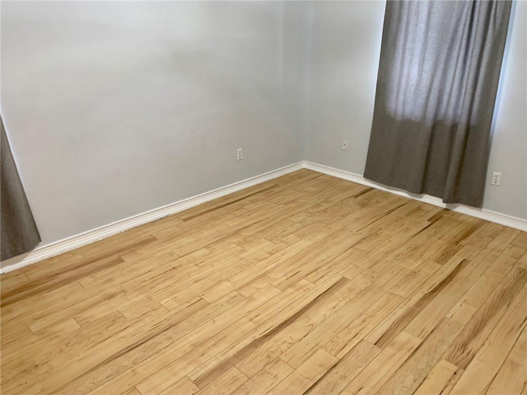 Waverly Hundred 141-40 B - Residential Lease