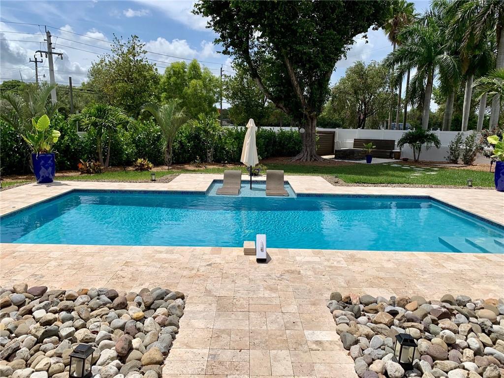 Waverly Hundred 141-40 B - Residential Lease