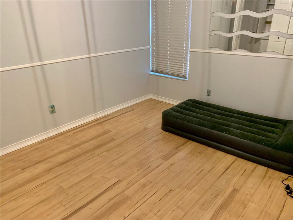 Waverly Hundred 141-40 B - Residential Lease